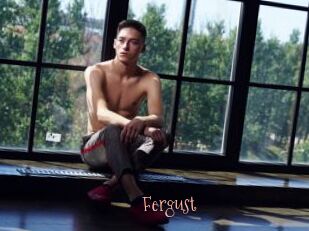 Fergust