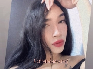 Fernandaevanns