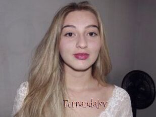 Fernandalov