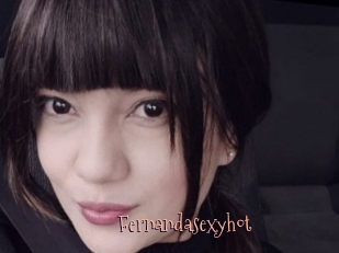 Fernandasexyhot