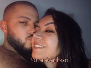 Fernandoandmari