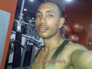 Ferociouslion_85