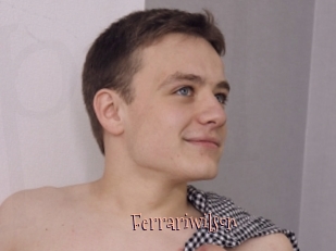 Ferrariwilson