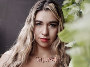 Ferrervaleri