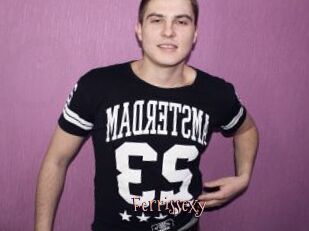 Ferrissexy