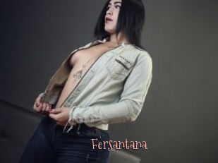 Fersantana