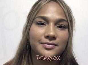 Fersexyxxx