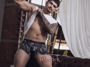 Fetherick