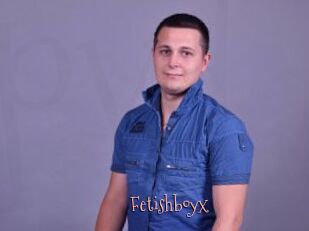 Fetishboyx