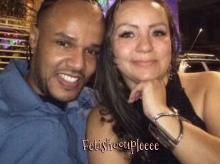 Fetishcoupleeee