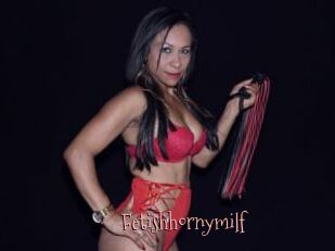 Fetishhornymilf