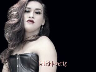 Fetishloverts