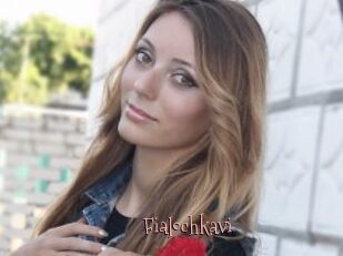 Fialochkavi