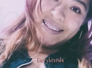 Fierybrenda
