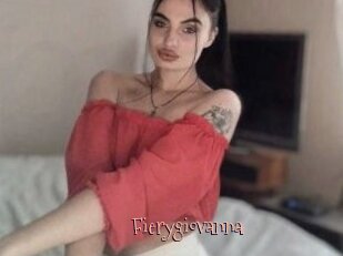 Fierygiovanna