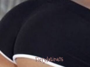 Fierylatina25