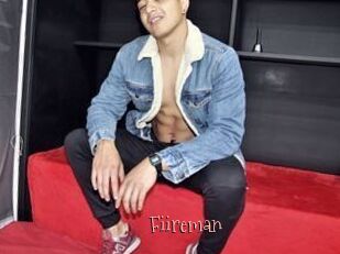 Fiireman