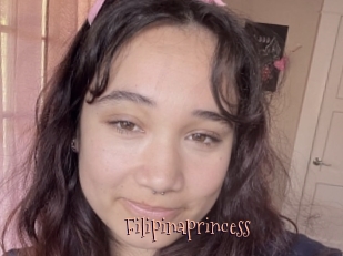 Filipinaprincess
