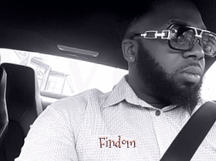 Find0m