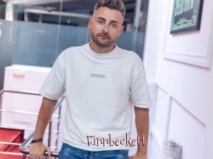 Finnbeckett