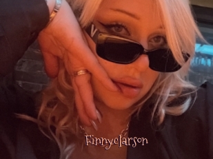 Finnyclarson