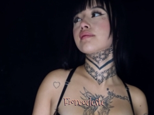 Fioreceleste