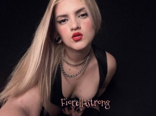 Fiorellastrong
