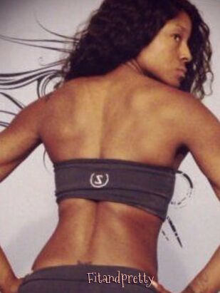 Fitandpretty