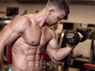 Fitanthony