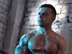 Fitderek