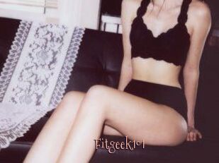 Fitgeek101