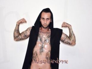 Fitmanhandsome