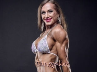 Fitnessgoddess