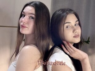Flairandcate
