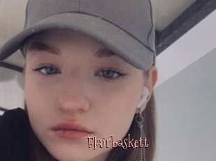 Flairbaskett