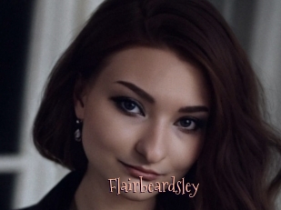 Flairbeardsley