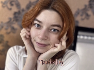 Flairbolling