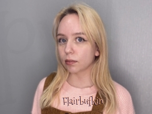Flairbufkin