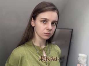 Flairesten