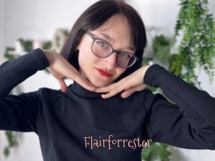 Flairforrester