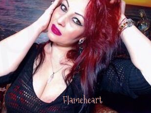 Flameheart