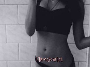Flamescarlet