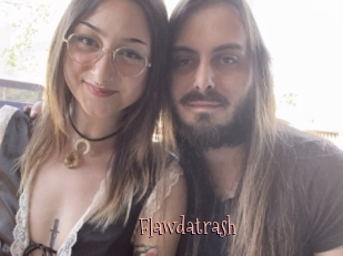Flawdatrash