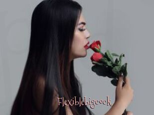 Flexiblebigcock