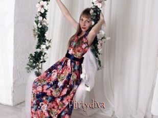 Flirtydiva