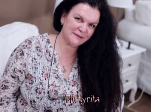 Flirtyrita