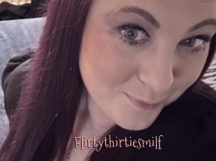 Flirtythirtiesmilf