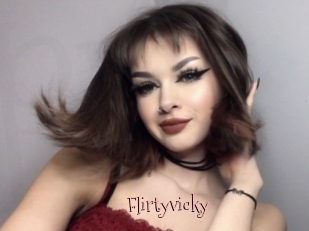 Flirtyvicky