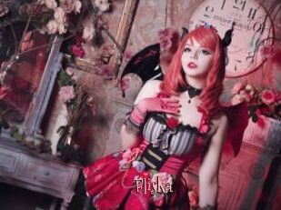 Fliska