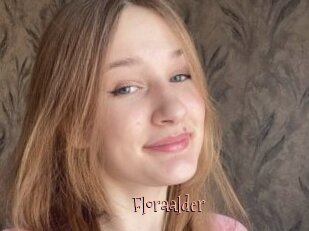 Floraalder